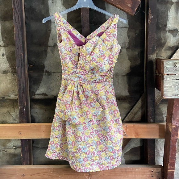 Zac Posen For Target size 5 Dress - Picture 3 of 10